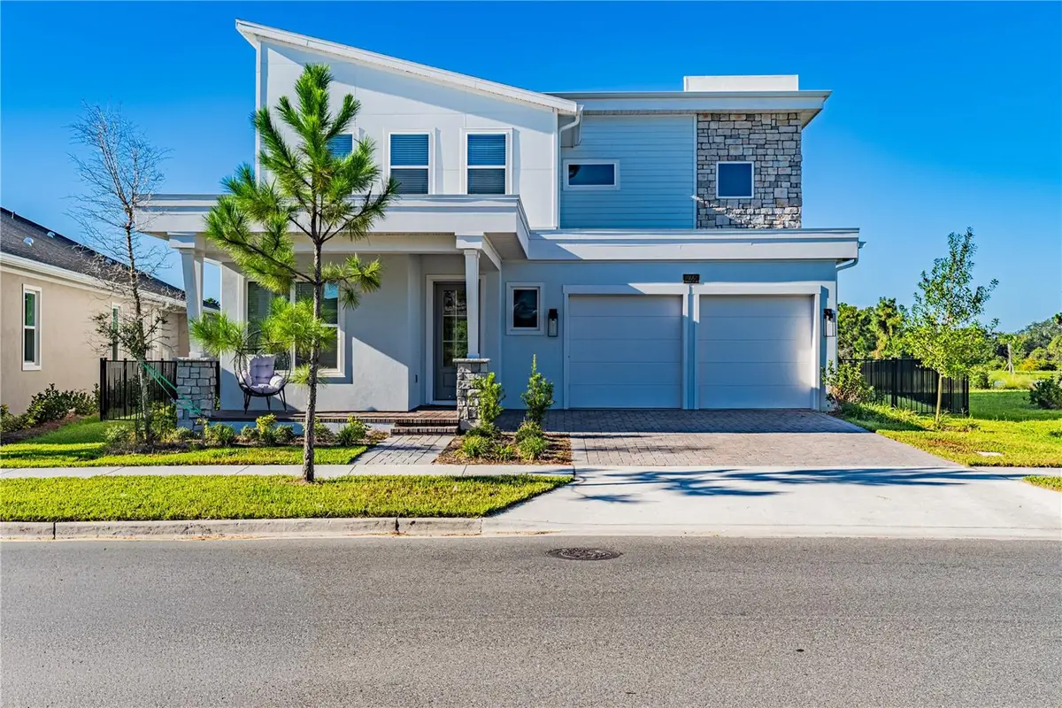 10068 Ballast Drive, Orlando, FL 32827 - #1