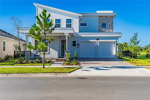 10068 Ballast Drive, ORLANDO, FL 32827