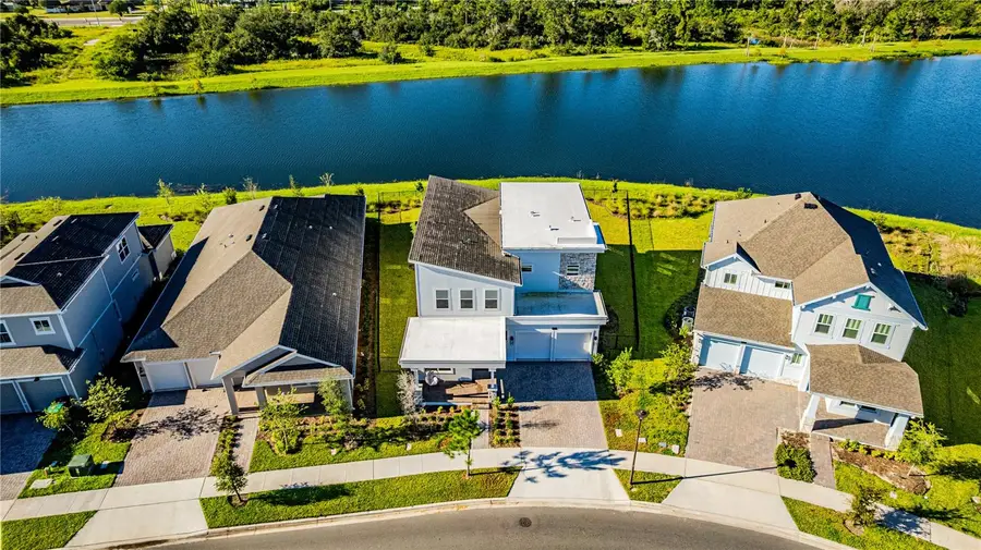 10068 Ballast Drive, Orlando, FL 32827 - #2