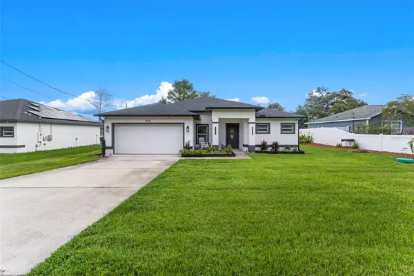 675 S Cedar Avenue, ORANGE CITY, FL 32763