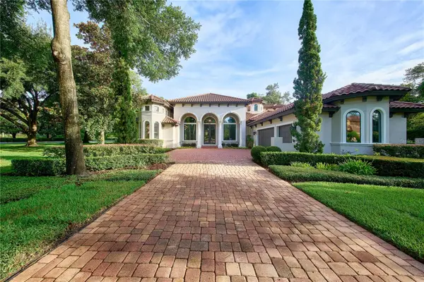 7760 Islewood Court, SANFORD, FL 32771