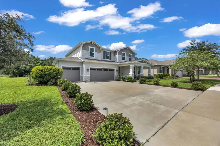 10484 Spring Lake Drive, Clermont, FL 34711 - #2
