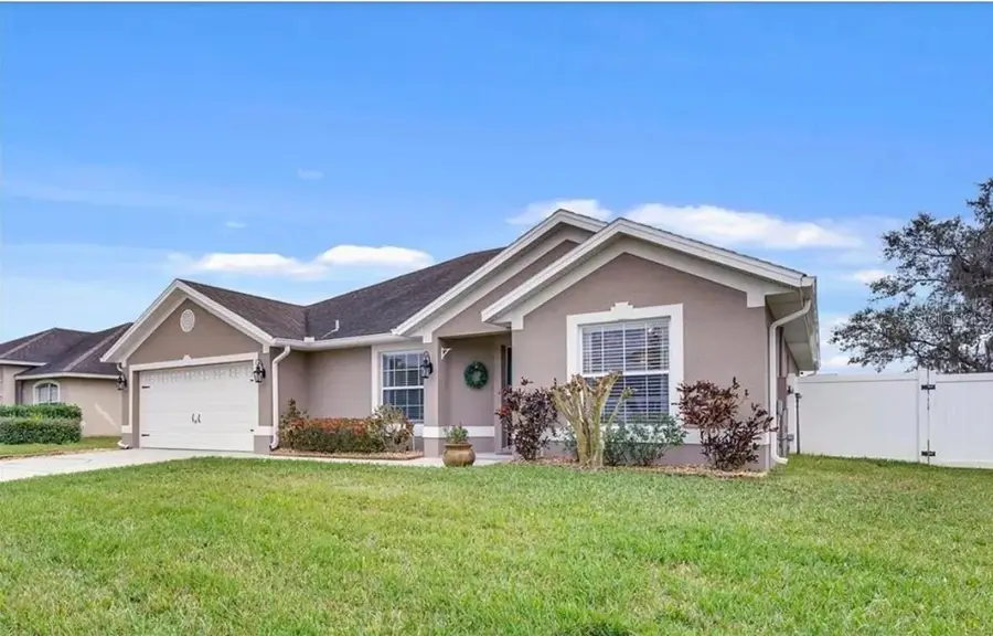 1860 Big Buck Drive, Saint Cloud, FL 34772 - #2