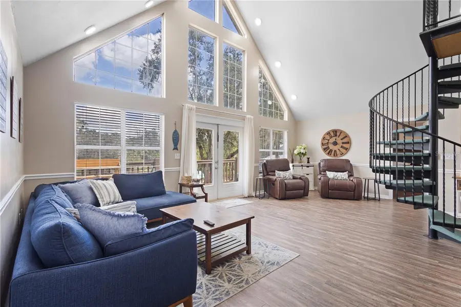190 SE Riverside West Drive, Branford, FL 32008 - #3