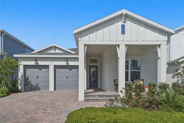 13184 Dendy Way, WINTER GARDEN, FL 34787