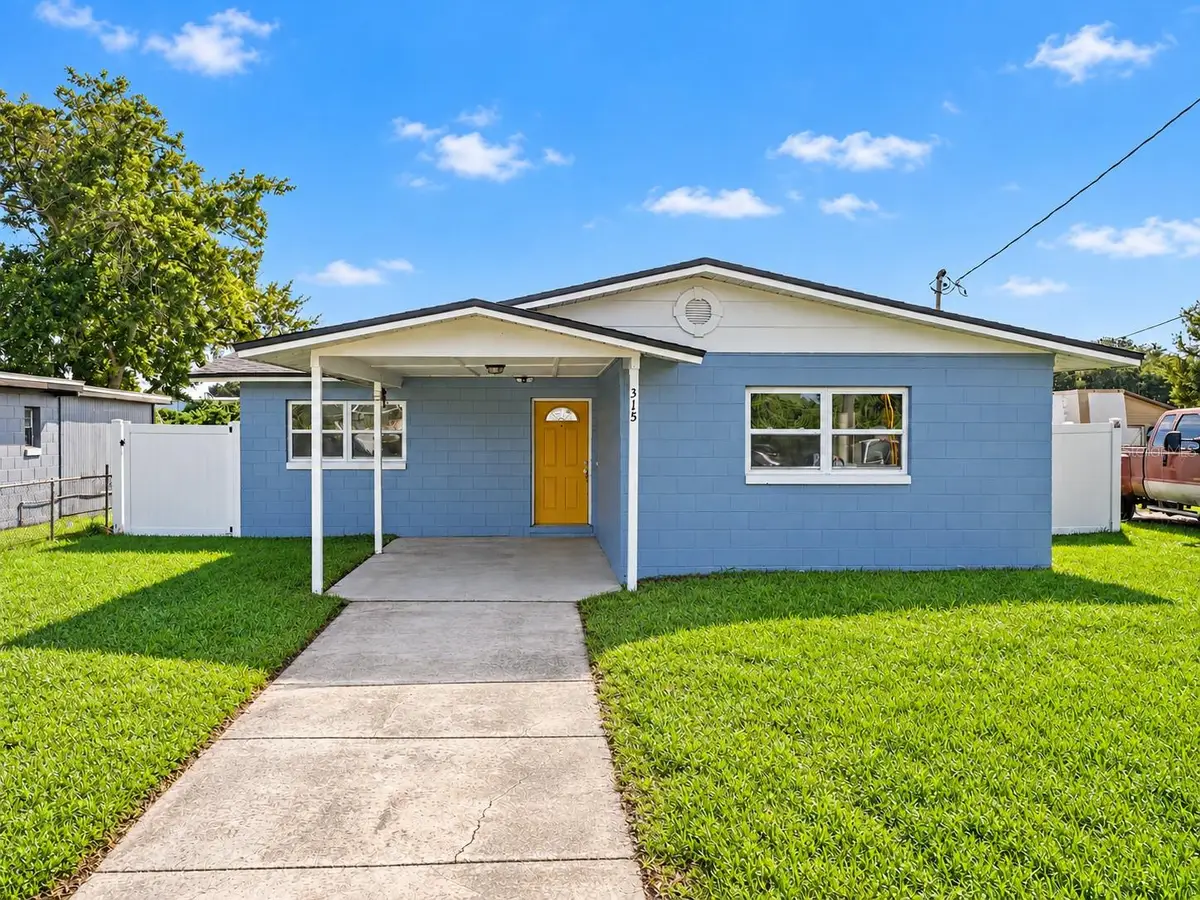 315 Amador Circle, Orlando, FL 32810 - #1