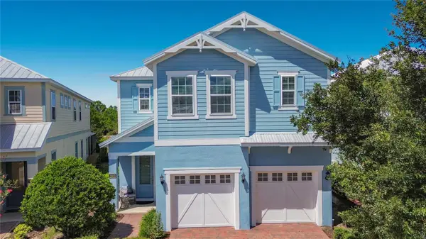 1465 Fairview Circle, KISSIMMEE, FL 34747