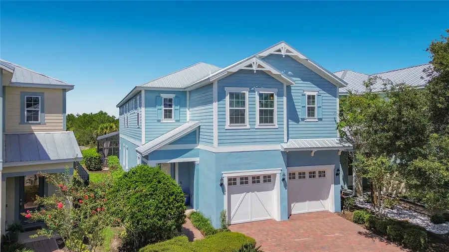 1465 Fairview Circle, Kissimmee, FL 34747 - #2