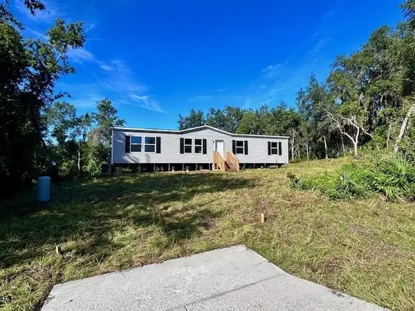 31608 Skyline Drive, DELAND, FL 32720