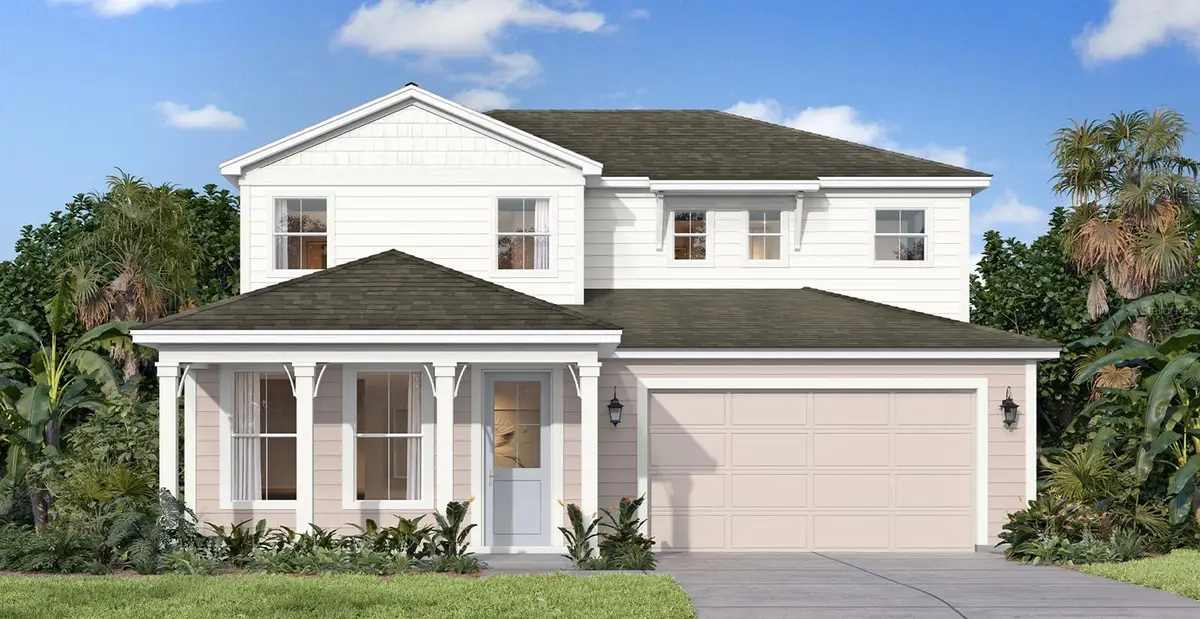 683 Moon Shell Circle, New Smyrna Beach, FL 32168 - #1