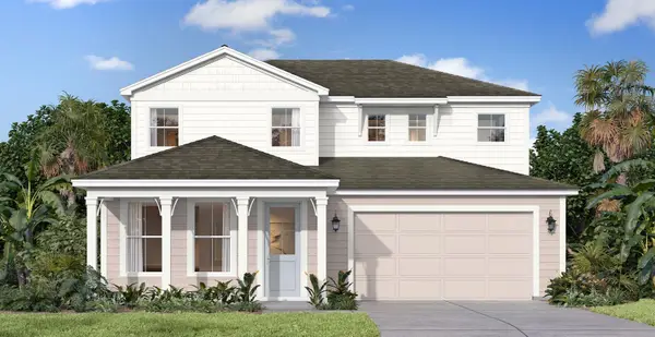 683 Moon Shell Circle, NEW SMYRNA BEACH, FL 32168