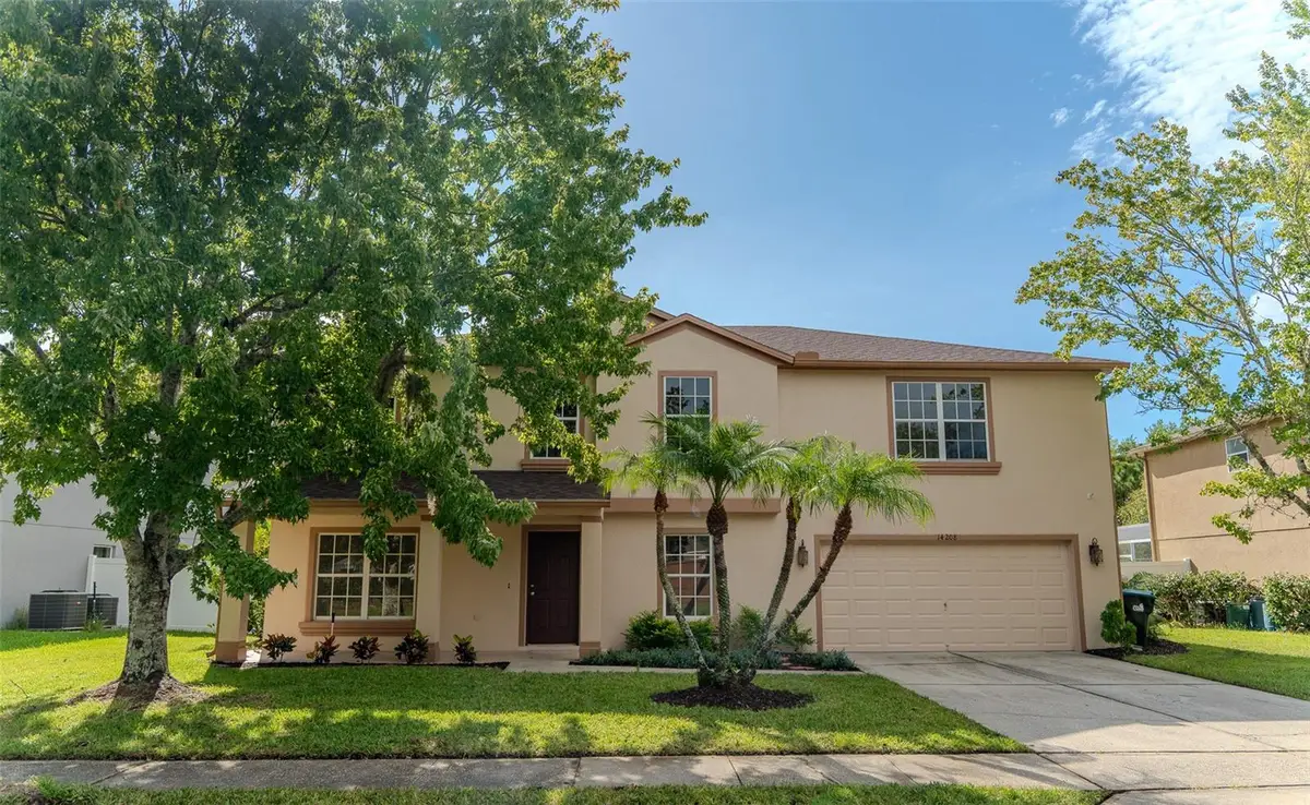 14208 Abington Heights Drive, Orlando, FL 32828 - #1