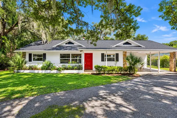 2901 Glyn Street, ORLANDO, FL 32807