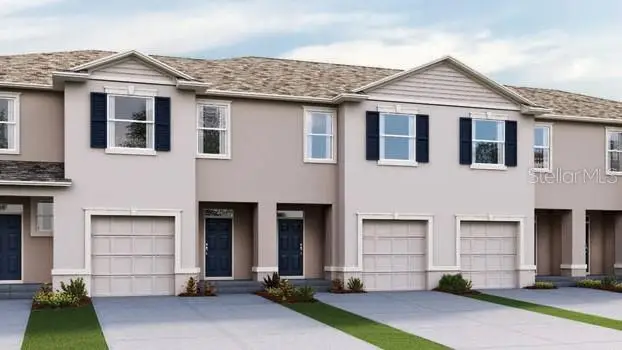 1692 Sugarwood Loop, Deland, FL 32724 - #1
