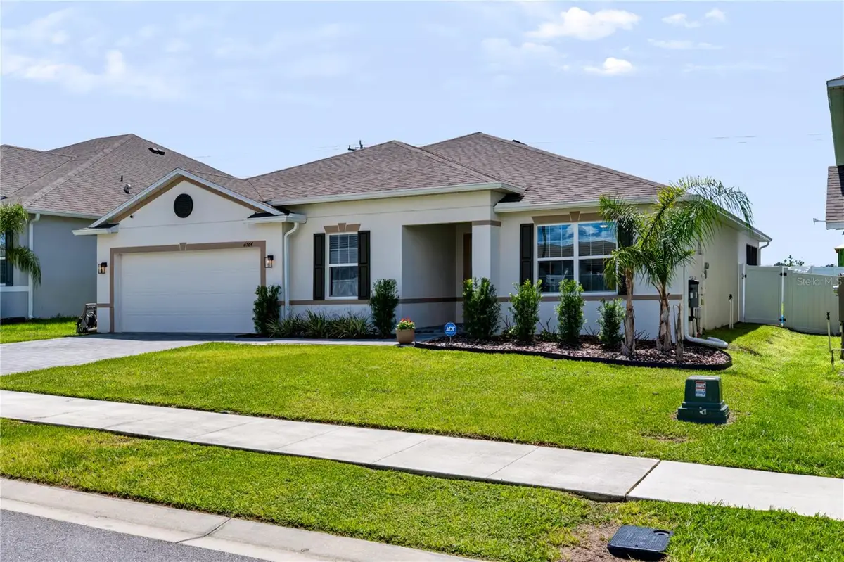 6564 Rhythm Drive, Mascotte, FL 34753 - #1