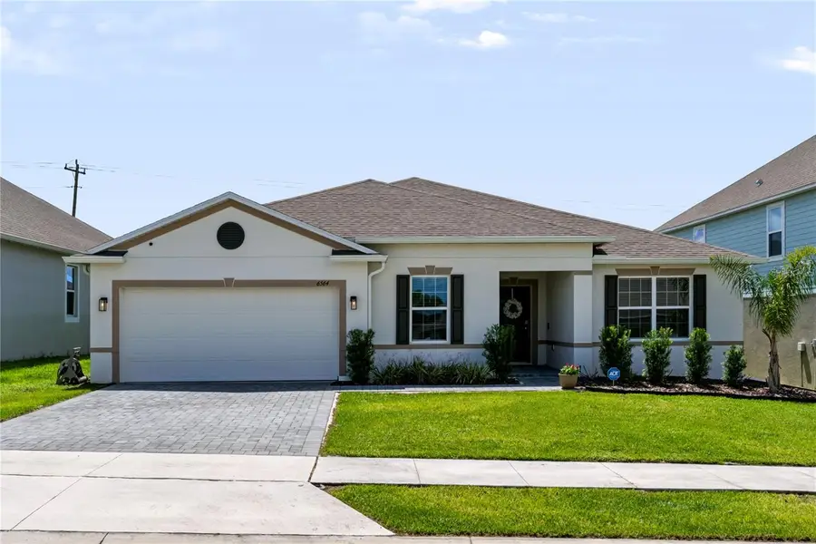 6564 Rhythm Drive, Mascotte, FL 34753 - #2