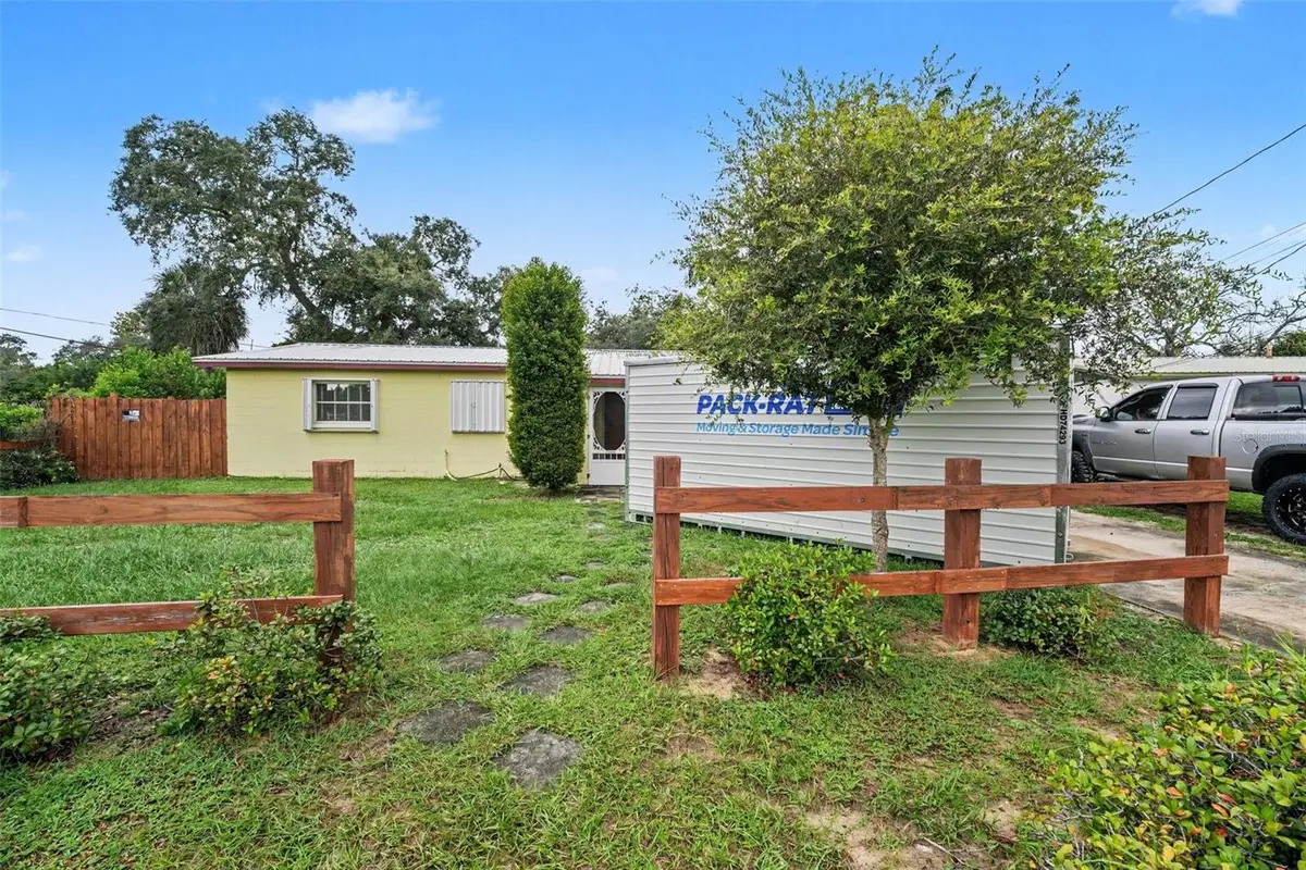 2440 Dolphin Road, Titusville, FL 32780 - #1