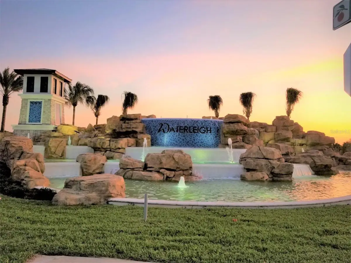 16704 Point Rock Drive, Winter Garden, FL 34787 - #1