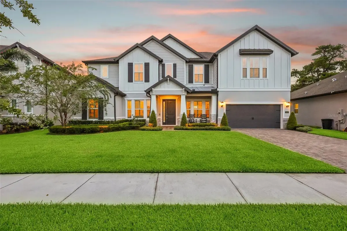 1257 Wading Waters Circle, Winter Park, FL 32792 - #1