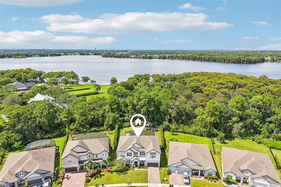 1257 Wading Waters Circle, Winter Park, FL 32792 - #3