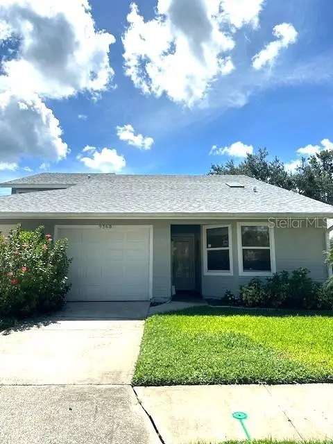 936 Meadow View Drive #B, PORT ORANGE, FL 32127