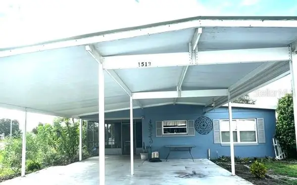 1513 Pleasant Street, TAVARES, FL 32778