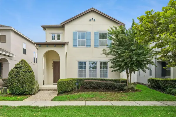 8931 Doddington Way, WINTER GARDEN, FL 34787