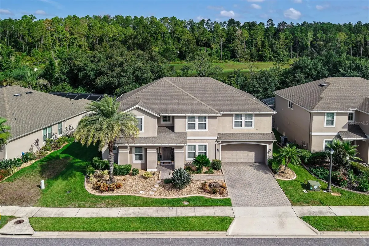623 Timbervale Trail, Clermont, FL 34715 - #1