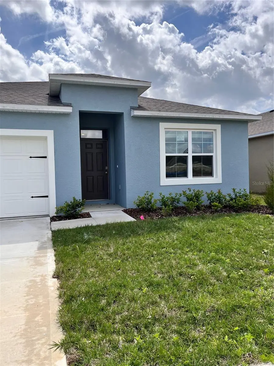 2208 Doe Run Drive, Davenport, FL 33837 - #1