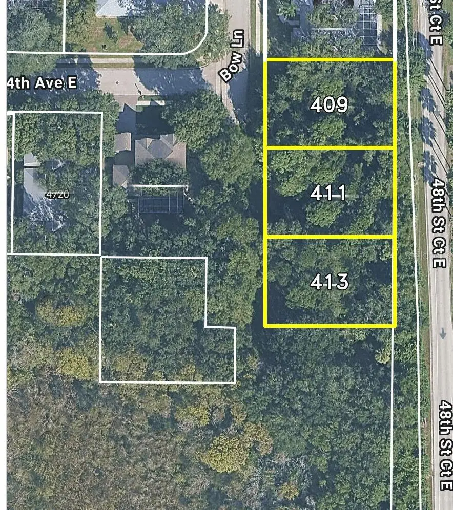409 Bow Lane, Bradenton, FL 34208 - #1