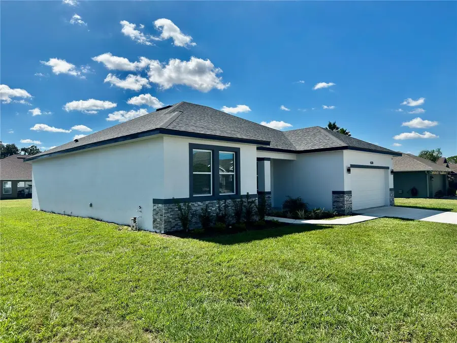 4320 NW 1st Court Road, Ocala, FL 34475 - #2