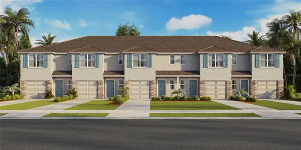 1716 Sugarwood Loop, DELAND, FL 32724