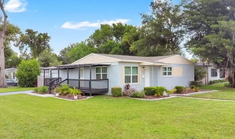 120 Primrose Court, Orlando, FL 32803 - #2