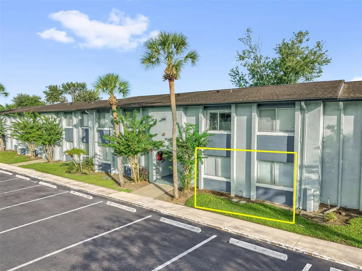 4743 S Texas Avenue #4743B, Orlando, FL 32839 - #1