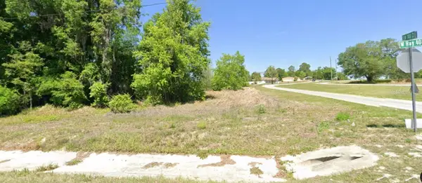 0 SW 148th Ct/ Highway 40 Highway, OCALA, FL 34481