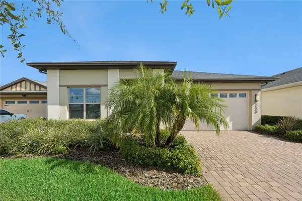 3268 Songbird Circle, ST CLOUD, FL 34773