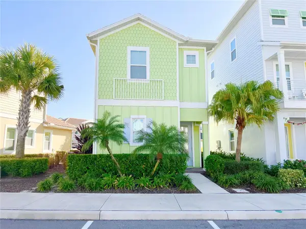 8036 Lost Shaker Lane, KISSIMMEE, FL 34747