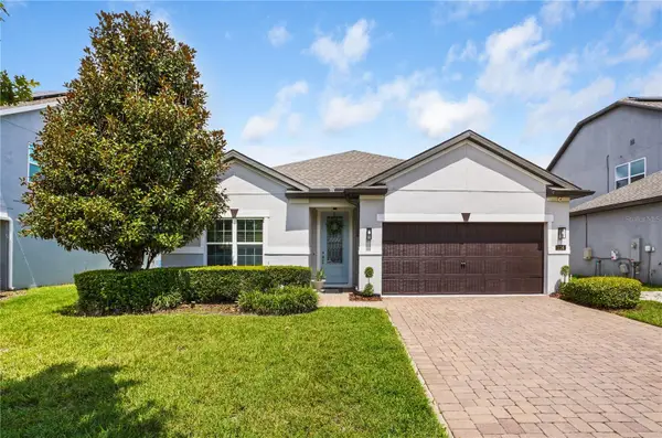 154 Oakmont Reserve Circle, LONGWOOD, FL 32750