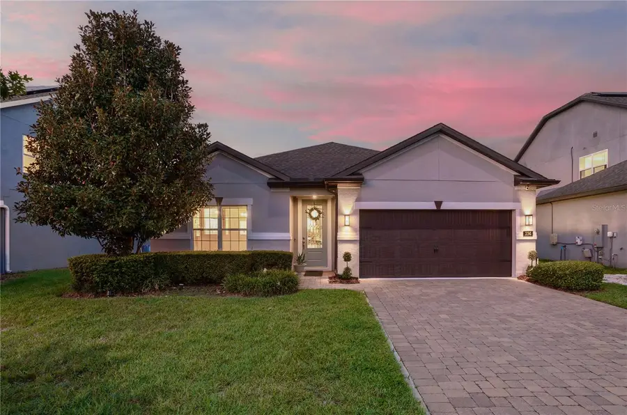 154 Oakmont Reserve Circle, Longwood, FL 32750 - #2