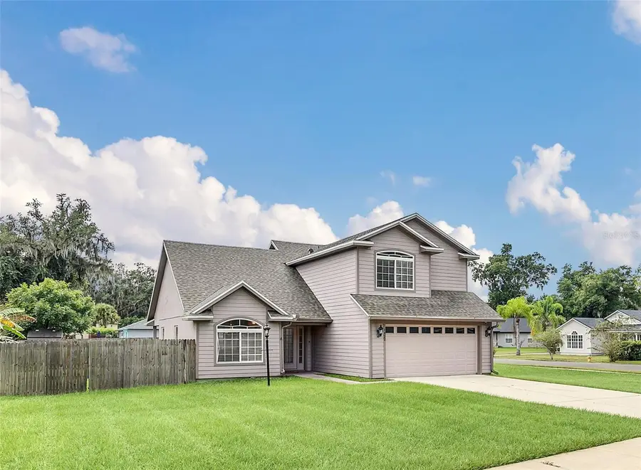 Address Withheld By Seller, Deland, FL 32724 - #2