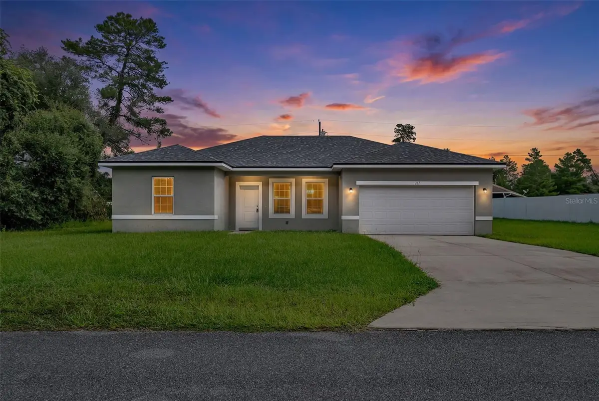 267 Marion Oaks Golf Road, Ocala, FL 34473 - #1