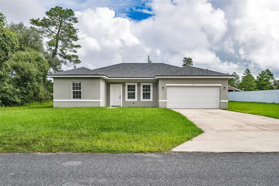 267 Marion Oaks Golf Road, Ocala, FL 34473 - #2