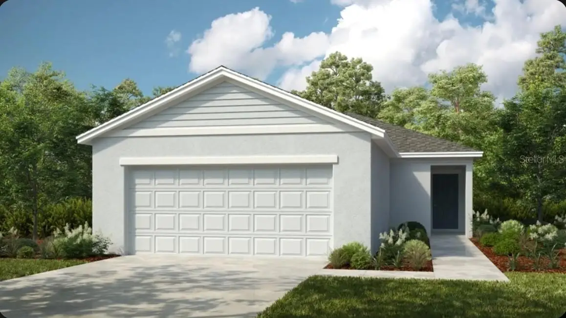5321 Loggia Lane, Kissimmee, FL 34758 - #1