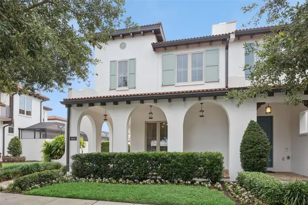 8866 Bismarck Palm Drive, WINTER GARDEN, FL 34787