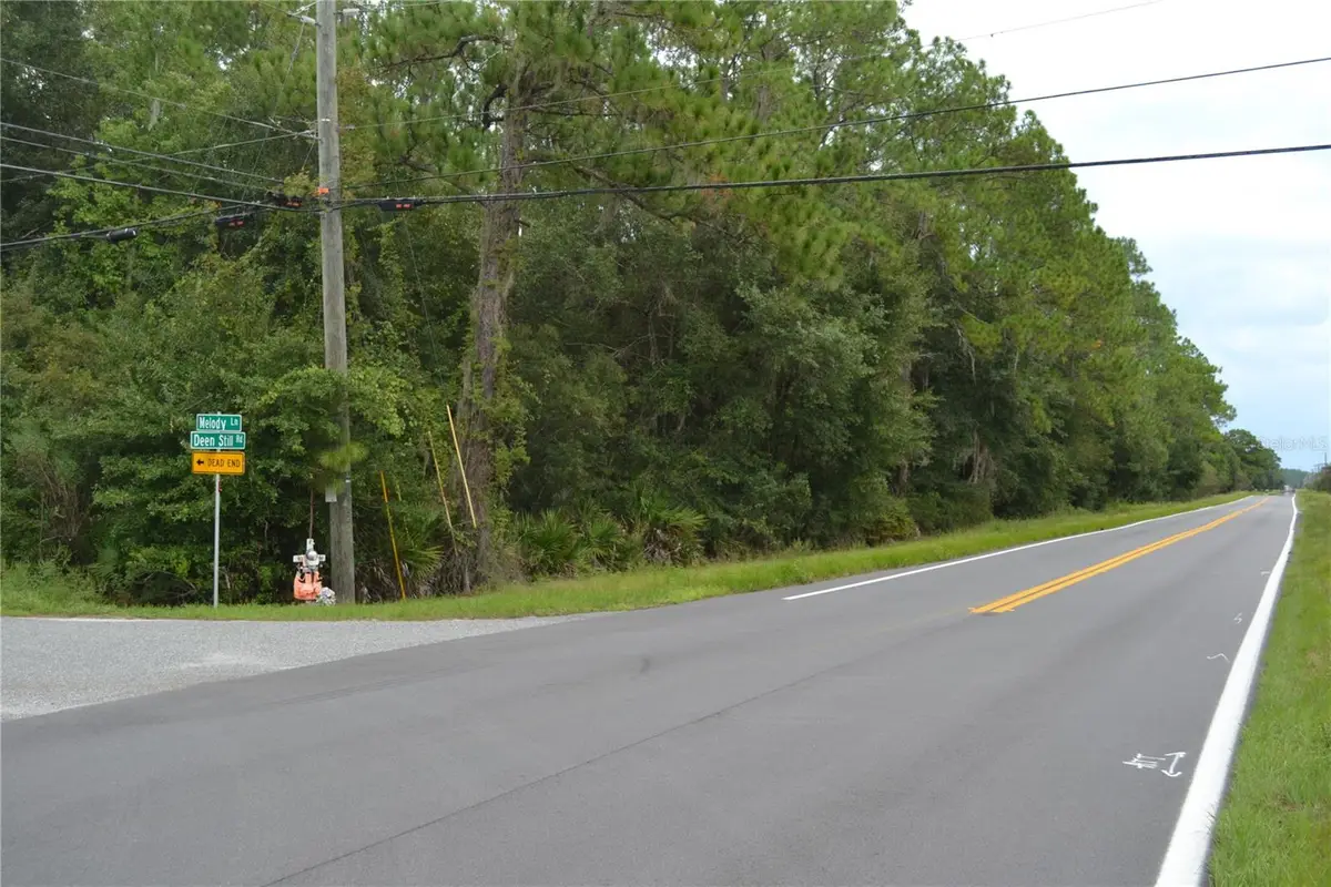 Deen Still Road W, Polk City, FL 33868 - #1