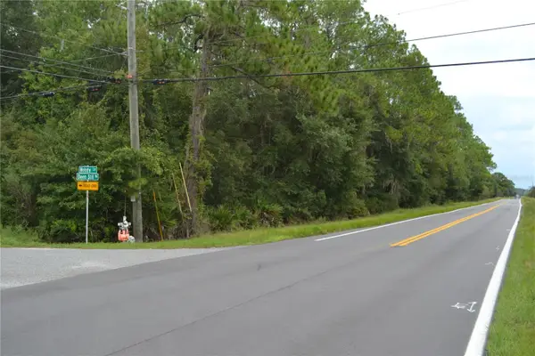 Deen Still Road W, POLK CITY, FL 33868
