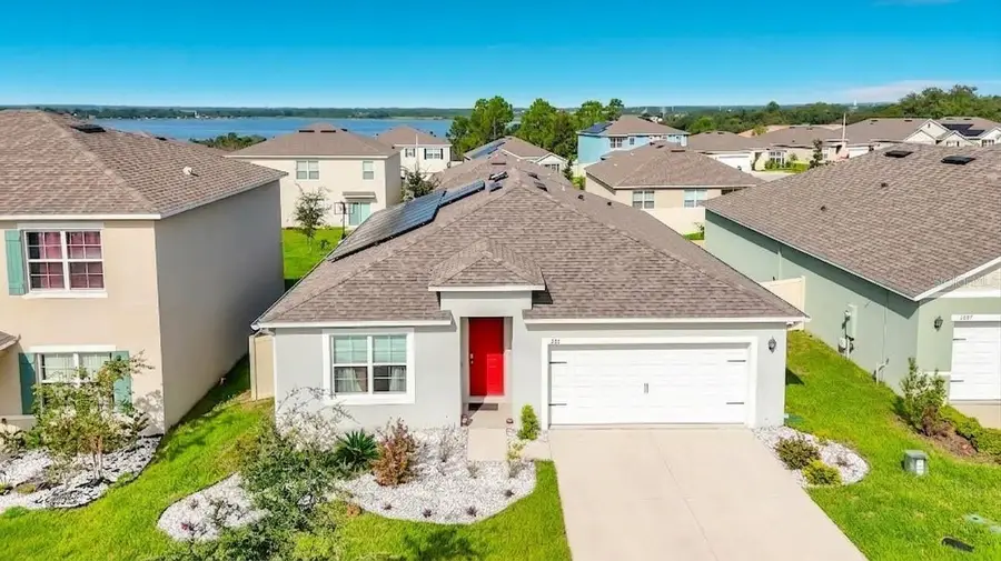 1293 Tagliamento Lane, Haines City, FL 33844 - #2