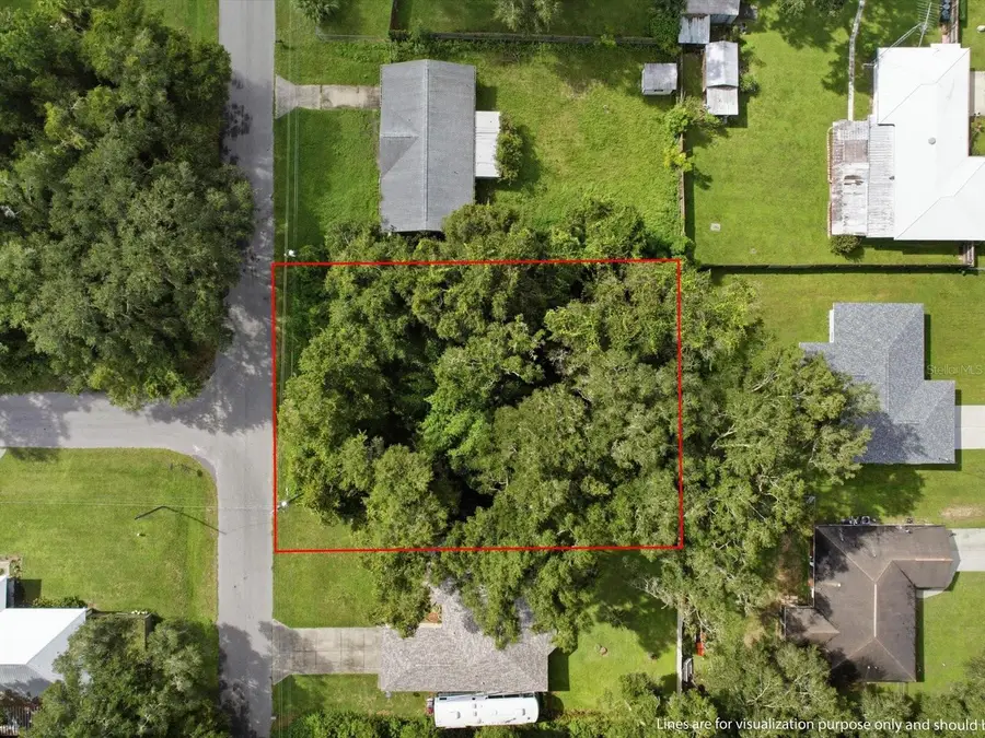 5166 S Swallow Avenue, Inverness, FL 34452 - #2