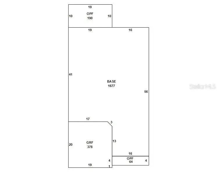 1214 Crescent Street, Sanford, FL 32771 - #3