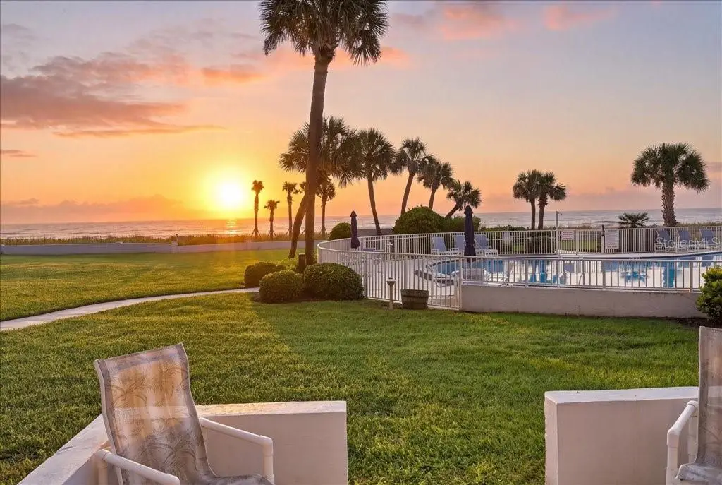3510 S Ocean Shore Boulevard #108, Flagler Beach, FL 32136 - #1